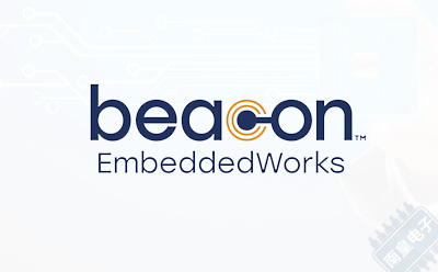 Beacon EmbeddedWorksƷLOGO